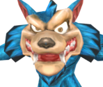 Ralph - Rampage: Total Destruction