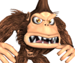 George - Rampage: Total Destruction