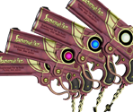Scarborough Fair - Bayonetta