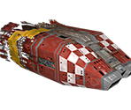 Junkyard HQ - Homeworld