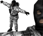 Arctic Avengers - Counter-Strike 1.6