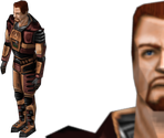 Gordon Freeman (Multiplayer) - Half-Life
