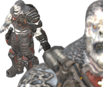 Grunt - Gears of War
