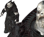 General RAAM - Gears of War