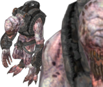 Wretch - Gears of War
