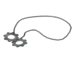 C.O.G. Tags - Gears of War