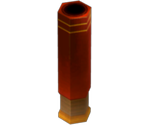 Gnasher Shell - Gears of War