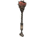 Bolo Grenade - Gears of War
