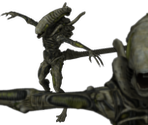 Boiler - Aliens: Colonial Marines