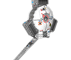 Taiidan Cloak Generator - Homeworld