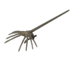 Facehugger - Aliens: Colonial Marines