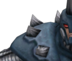 Rhino - Spider-Man 2