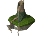 Shrek's House - Shrek 2
