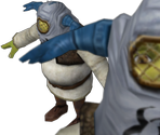 Shrek (Hazmat) - Shrek 2