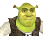 Shrek - Shrek 2
