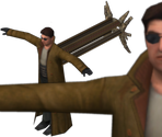 Doctor Octopus - Spider-Man 2