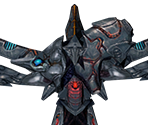 Pirate Aerotrooper - Metroid Prime 2: Echoes