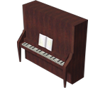 Piano - Shrek 2