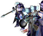 Archer - Warcraft 3: Reign of Chaos