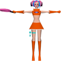 Ulala - SEGA Superstars Tennis