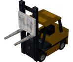 Forklift - Tom Clancy's Rainbow 6 3: Raven Shield