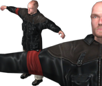Militant (B) - Tom Clancy's Rainbow 6 3: Raven Shield