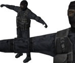 Light Armor - Tom Clancy's Rainbow 6 3: Raven Shield