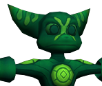 Genome Ratchet - Ratchet: Deadlocked (HD)