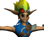 Jak - Ratchet: Deadlocked (HD)