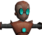 Kid Nova - Ratchet: Deadlocked (HD)