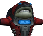 Land Shark - Ratchet: Deadlocked (HD)
