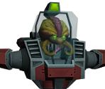 Squidzor - Ratchet: Deadlocked (HD)