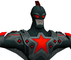 Captain Starshield - Ratchet: Deadlocked (HD)