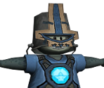 Vernon - Ratchet: Deadlocked (HD)