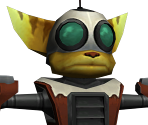 Clank Ratchet - Ratchet: Deadlocked (HD)