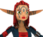 Ashelin Praxis - Jak 3
