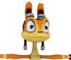 Daxter - Jak 3