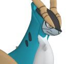 #638 Cobalion - Pokémon X / Y