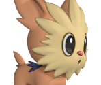 #506 Lillipup - Pokémon X / Y
