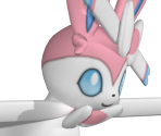 #700 Sylveon - Pokémon X / Y