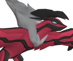 #717 Yveltal - Pokémon X / Y