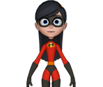 Violet - Disney Infinity