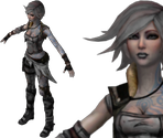 Lilith - Borderlands 2