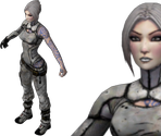 Maya - Borderlands 2