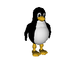 Tux - Tux Racer