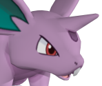 #032 Nidoran♂ - Pokémon X / Y
