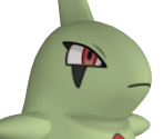 #246 Larvitar - Pokémon X / Y