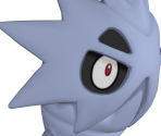 #247 Pupitar - Pokémon X / Y