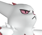 #335 Zangoose - Pokémon X / Y