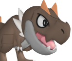 #696 Tyrunt - Pokémon X / Y